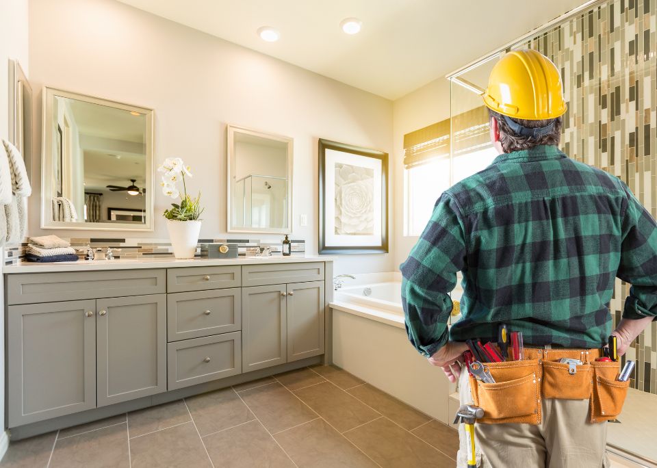 Renovation Services