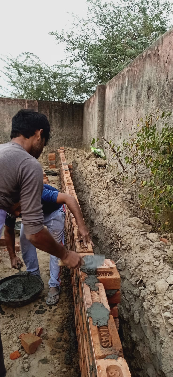 Faiz Construction Project 18