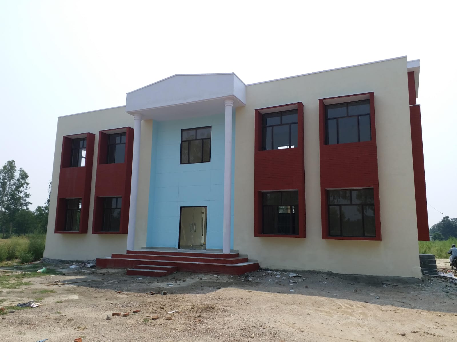 Faiz Construction Project 20