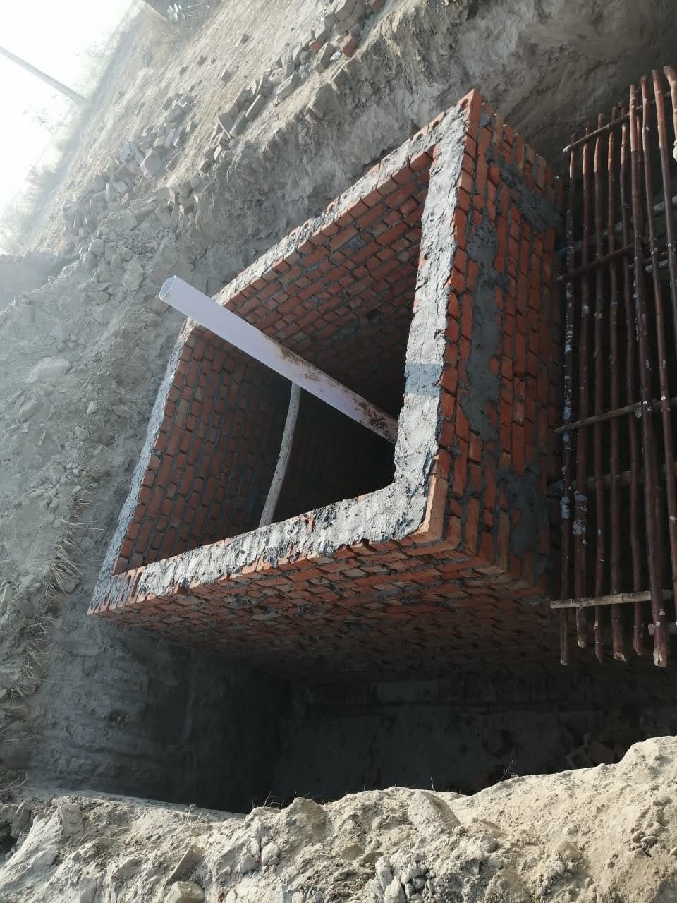 Faiz Construction Project 21