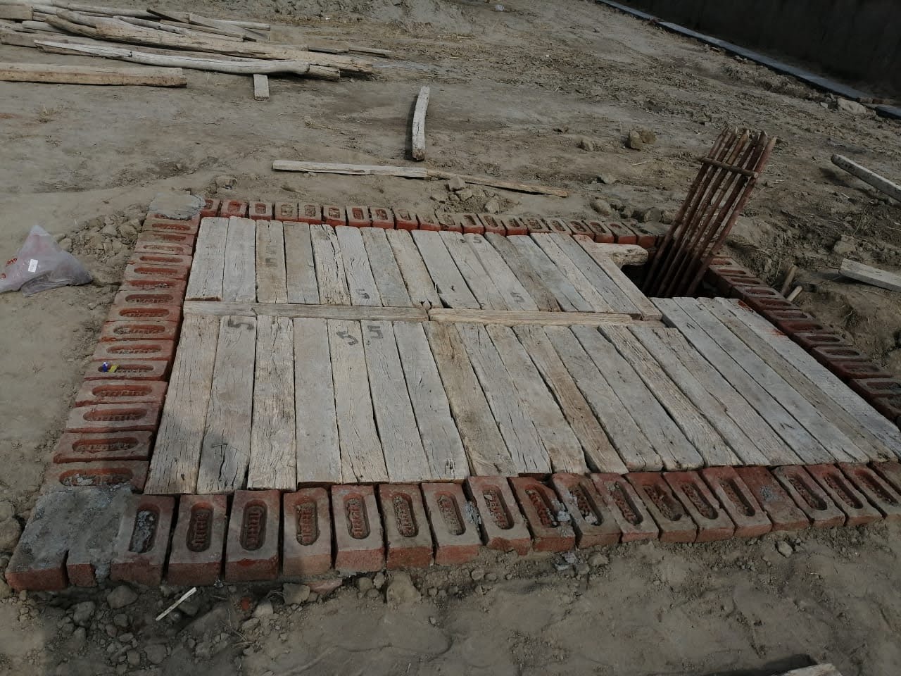 Faiz Construction Project 22