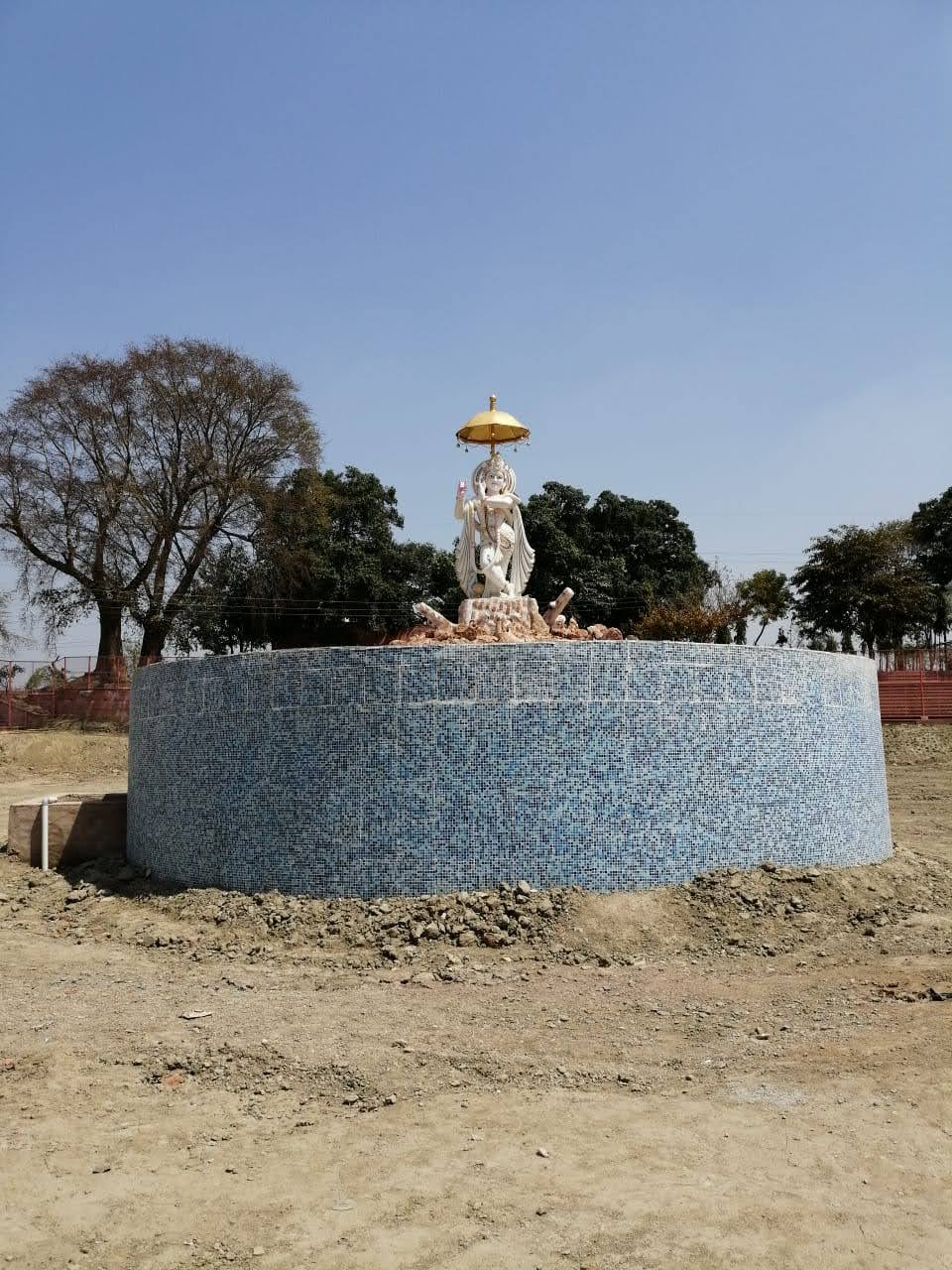 Faiz Construction Project 24